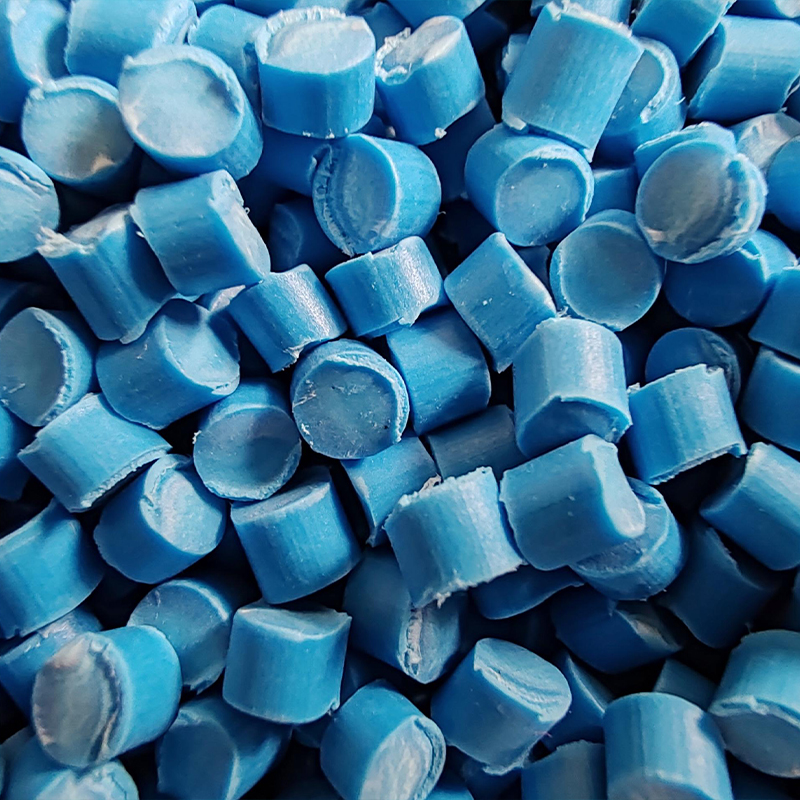 Composto centrale in PVC flessibile certificato VDE 70°C