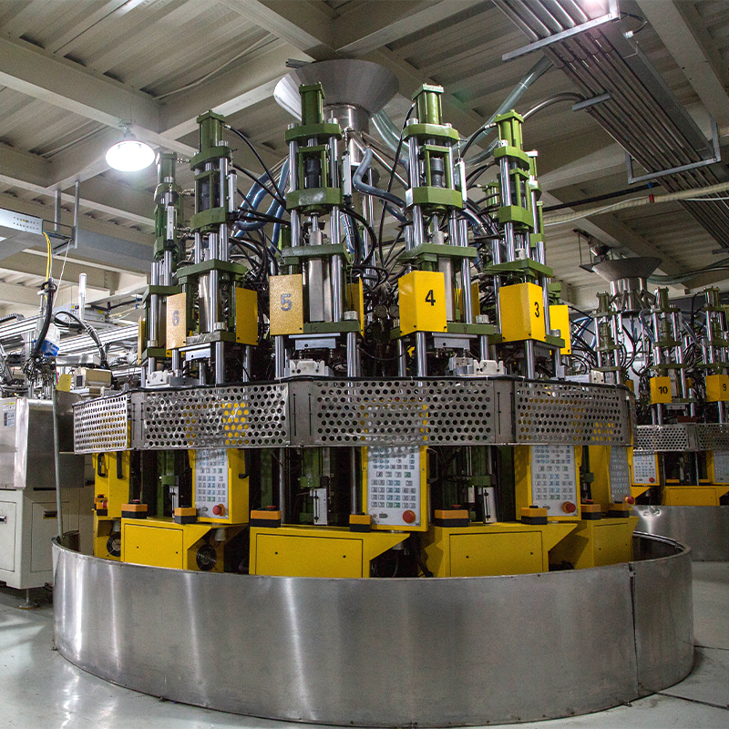 Linea di produzione automatica diritta standard europeo Linea di produzione automatica diritta standard europeo